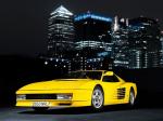 Ferrari Testarossa 1984 года